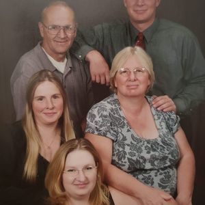 Meet your Posher, Cheryl